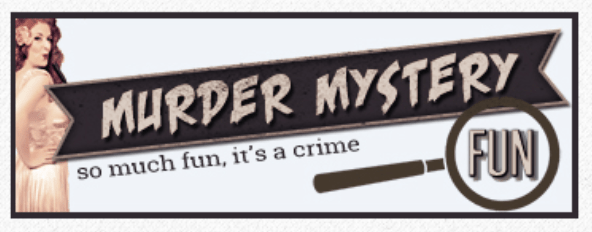 Murder Mystery Fun